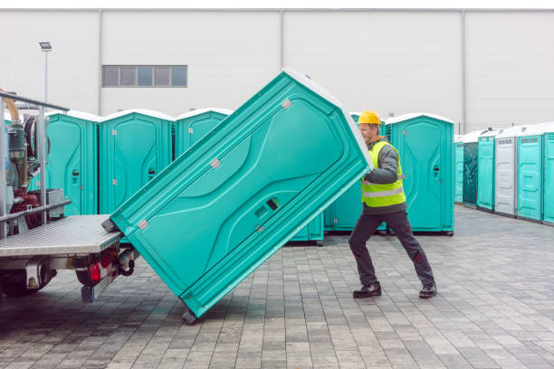 Best Portable bathroom rental  in Pebble Creek, FL