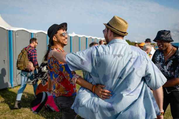Best Long-term porta potty rental  in Pebble Creek, FL