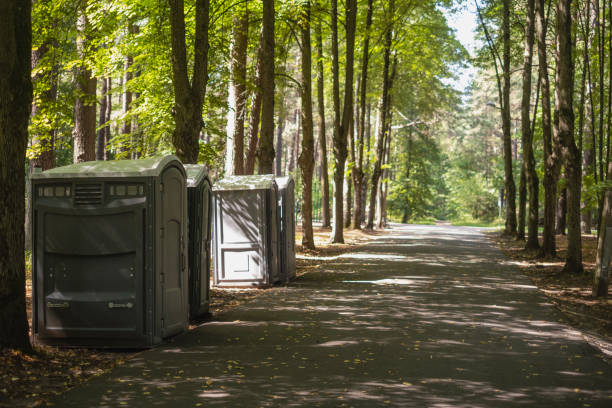 Best Wedding porta potty rental  in Pebble Creek, FL