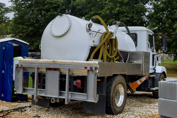 Best Local porta potty services  in Pebble Creek, FL