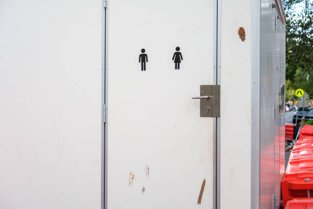 Best Wedding porta potty rental  in Pebble Creek, FL