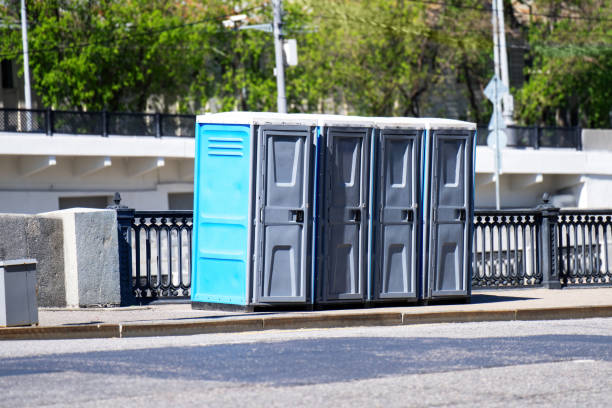 Portable Toilet Options We Offer in Pebble Creek, FL