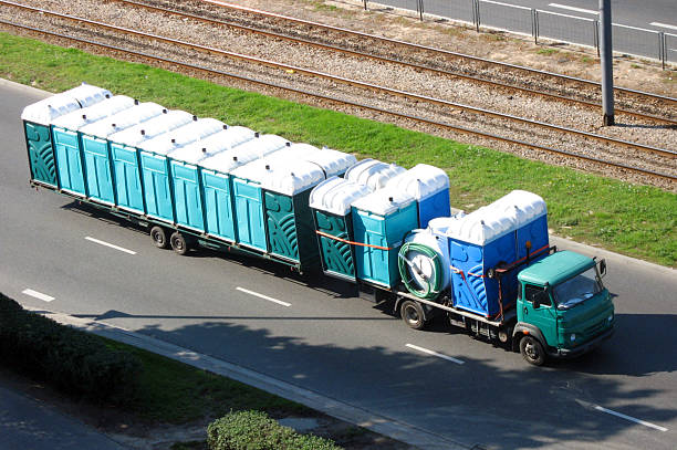 Best Porta potty rental near me  in Pebble Creek, FL