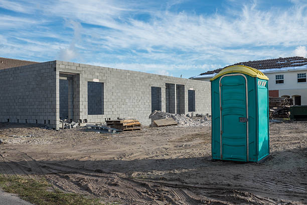 Best High-end porta potty rental  in Pebble Creek, FL